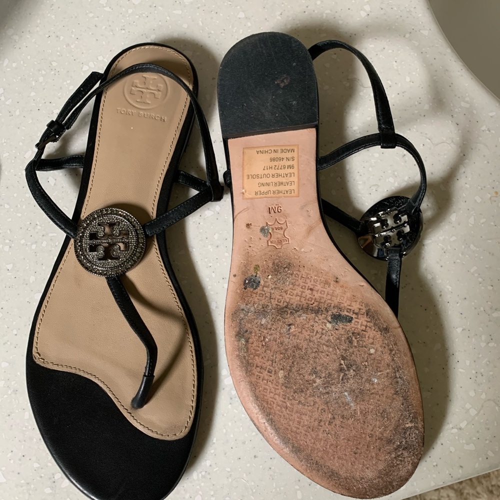 Tory Burch sandals